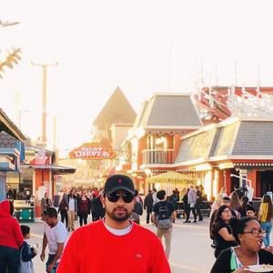 Meet your Posher, Kíran s